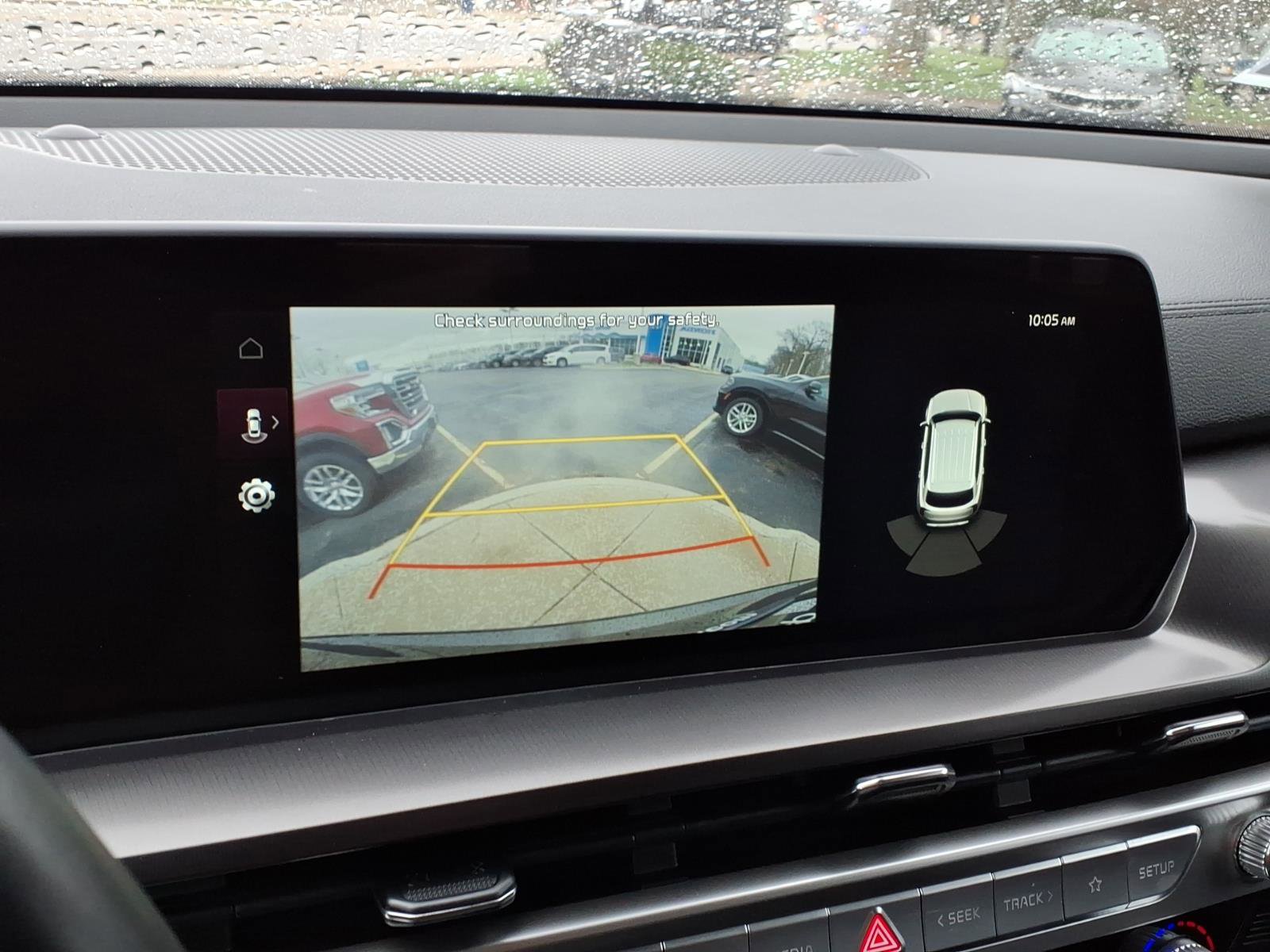 Used 2023 Kia Telluride S image 17