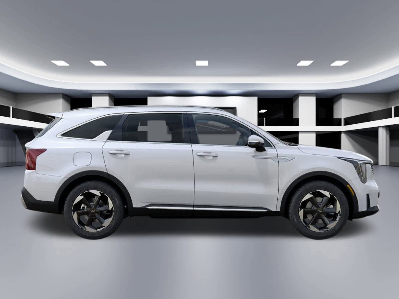 New 2025 Kia Sorento EX AWD/4WD image 7