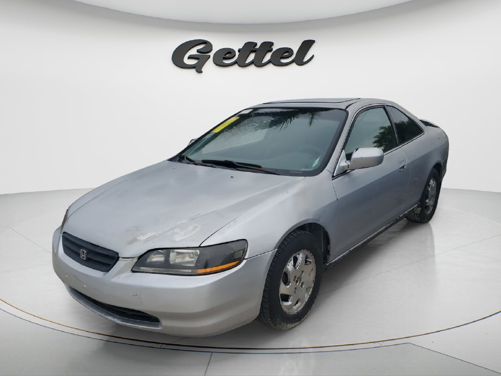 Used 2000 Honda Accord EX