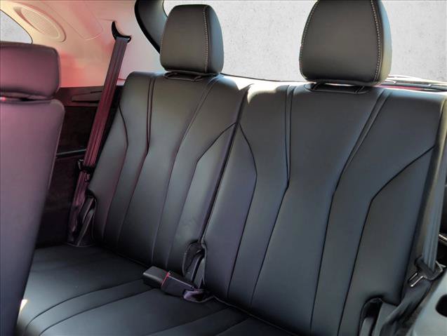 Used 2025 Acura MDX FWD w/ Technology Package image 23
