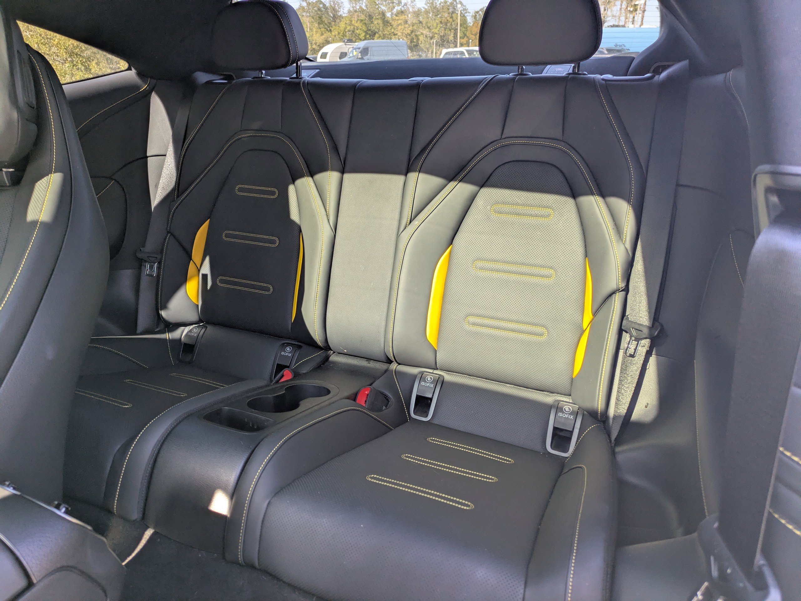 Certified 2024 Mercedes-Benz CLE 53 AMG 4MATIC image 14