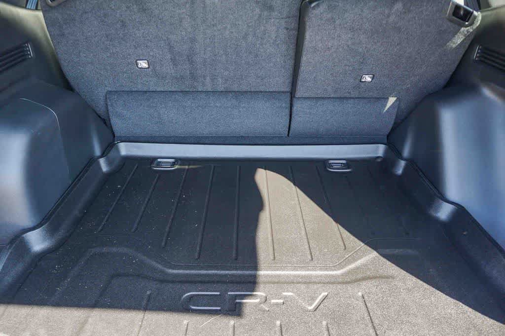 New 2026 Honda CR-V LX image 30