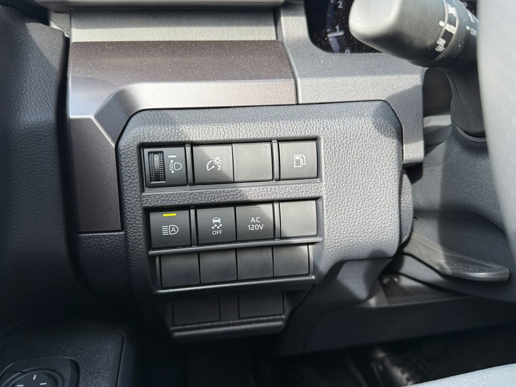 Used 2025 Toyota 4Runner TRD Off-Road image 35