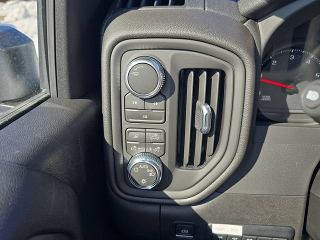 New 2026 GMC Sierra 3500 Pro w/ Convenience Package AWD/4WD image 17