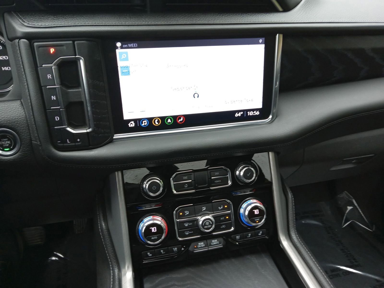 Used 2021 GMC Yukon Denali w/ LPO, Illumination Package image 18