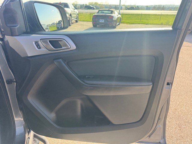 Used 2022 Ford Ranger XLT AWD/4WD image 30