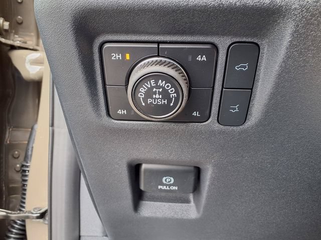 New 2026 Ford Expedition Tremor AWD/4WD image 12