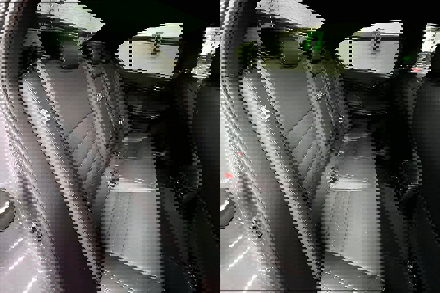 Used 2024 Lexus IS 350 F Sport w/ Navigation Package image 20