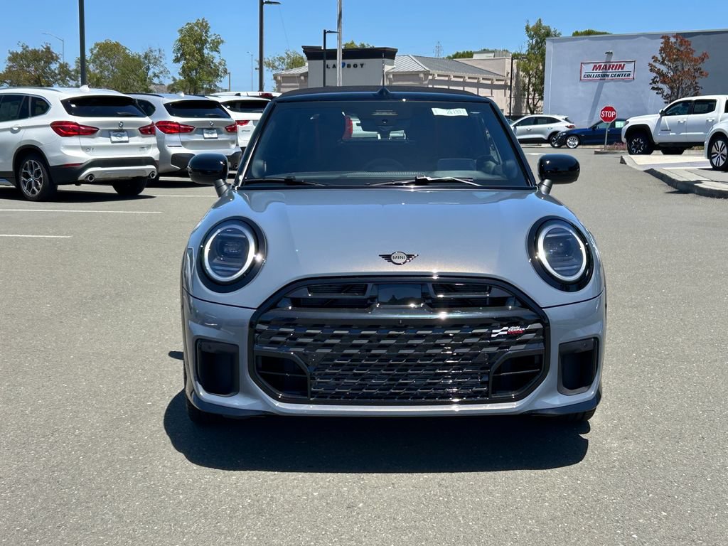 New 2026 MINI Cooper S FWD image 8