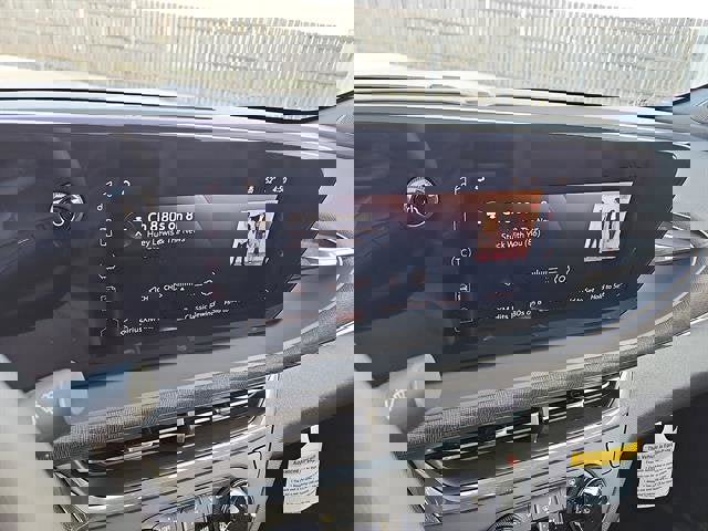 New 2026 Buick Envista Preferred image 17