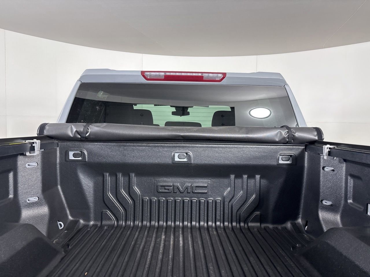 Used 2024 GMC Sierra 1500 Elevation image 22