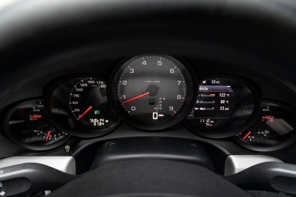 Used 2015 Porsche 911 Targa 4S AWD/4WD image 27