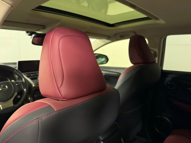 Used 2021 Lexus NX 300h AWD w/ Premium Package image 24