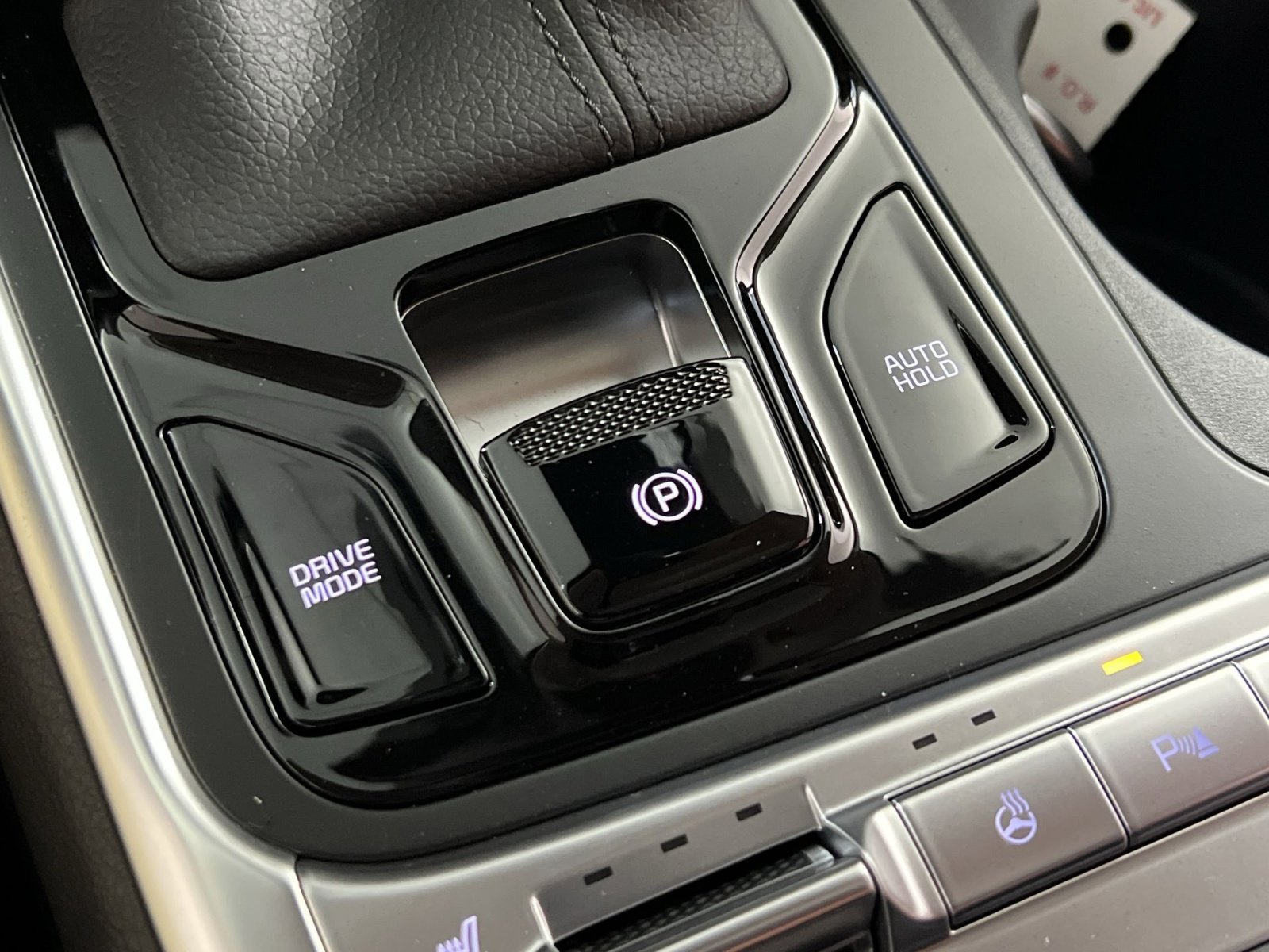 New 2026 Kia Carnival SX Prestige image 32