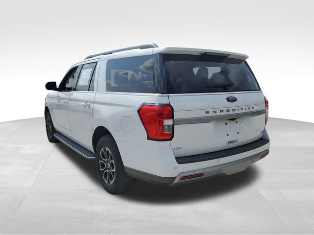 Used 2023 Ford Expedition Max XLT image 6