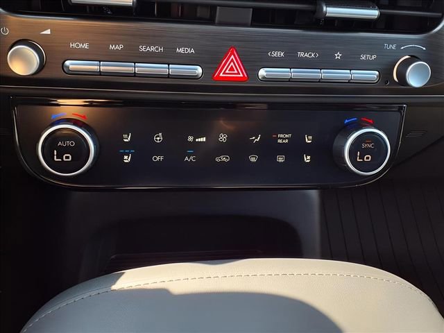 New 2026 Hyundai Palisade Limited image 19