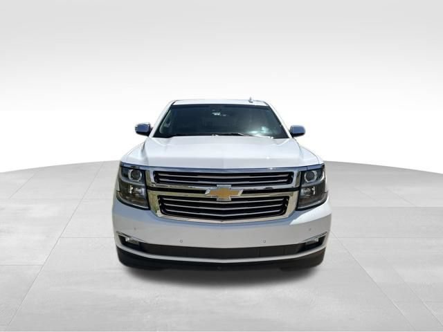 Used 2017 Chevrolet Tahoe Premier AWD/4WD image 8