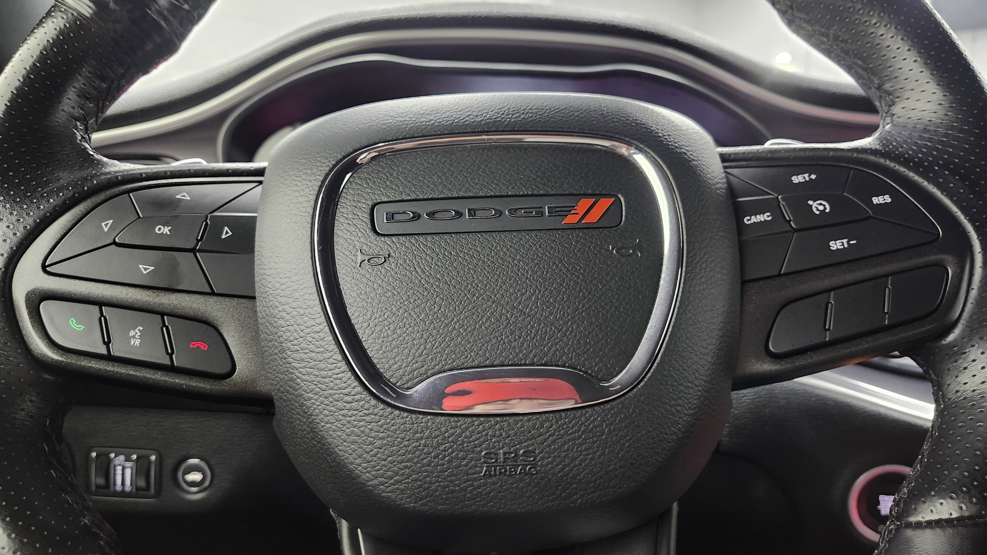 Used 2021 Dodge Challenger R/T Scat Pack image 29