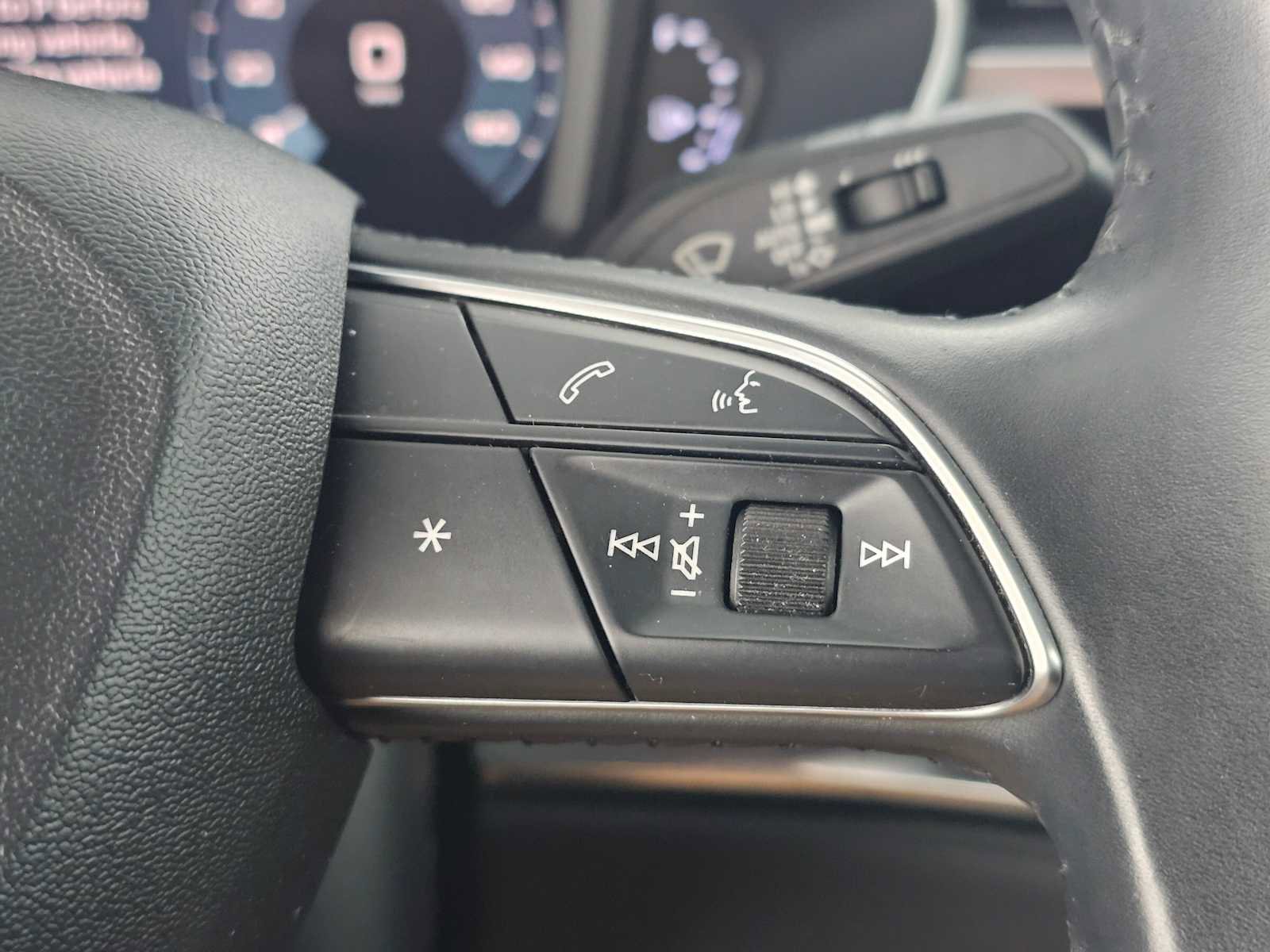 Used 2020 Audi Q3 2.0T Premium w/ Convenience Package image 51