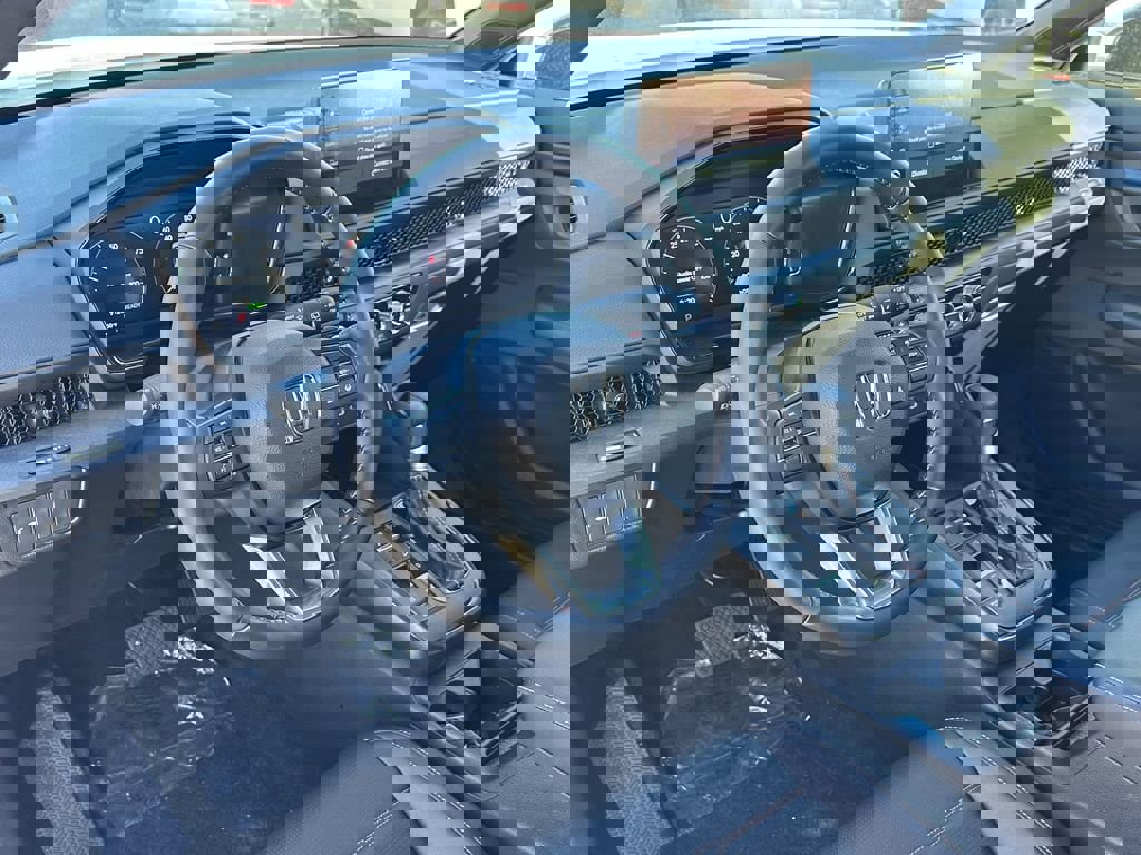 Used 2026 Honda CR-V Sport-L image 20