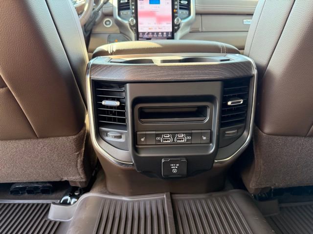 New 2026 RAM 3500 Laramie image 29