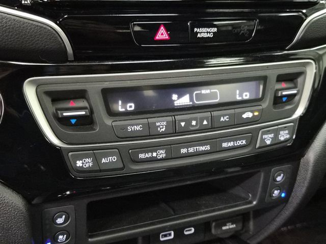 Used 2024 Honda Ridgeline Black Edition image 31