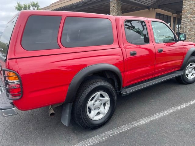 Used 2004 Toyota Tacoma PreRunner RWD image 18