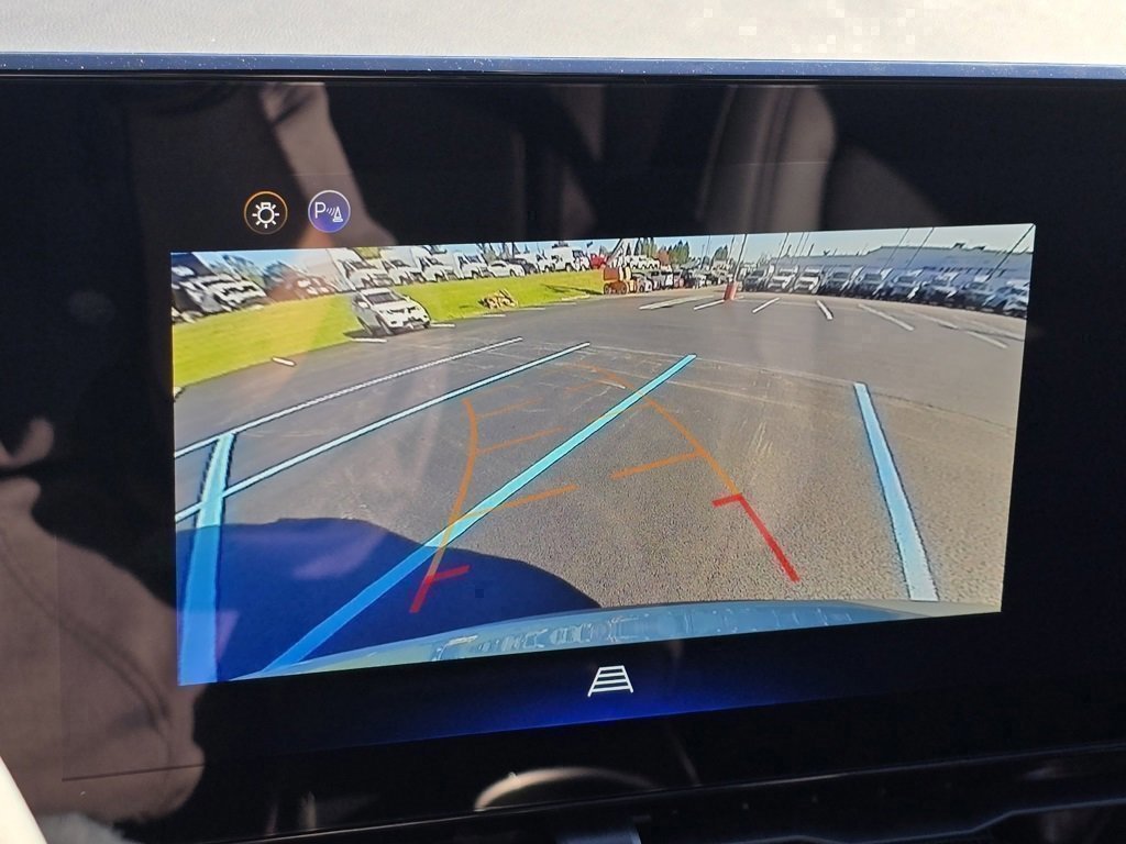 New 2026 Chevrolet Equinox LT w/ Convenience Package II image 5