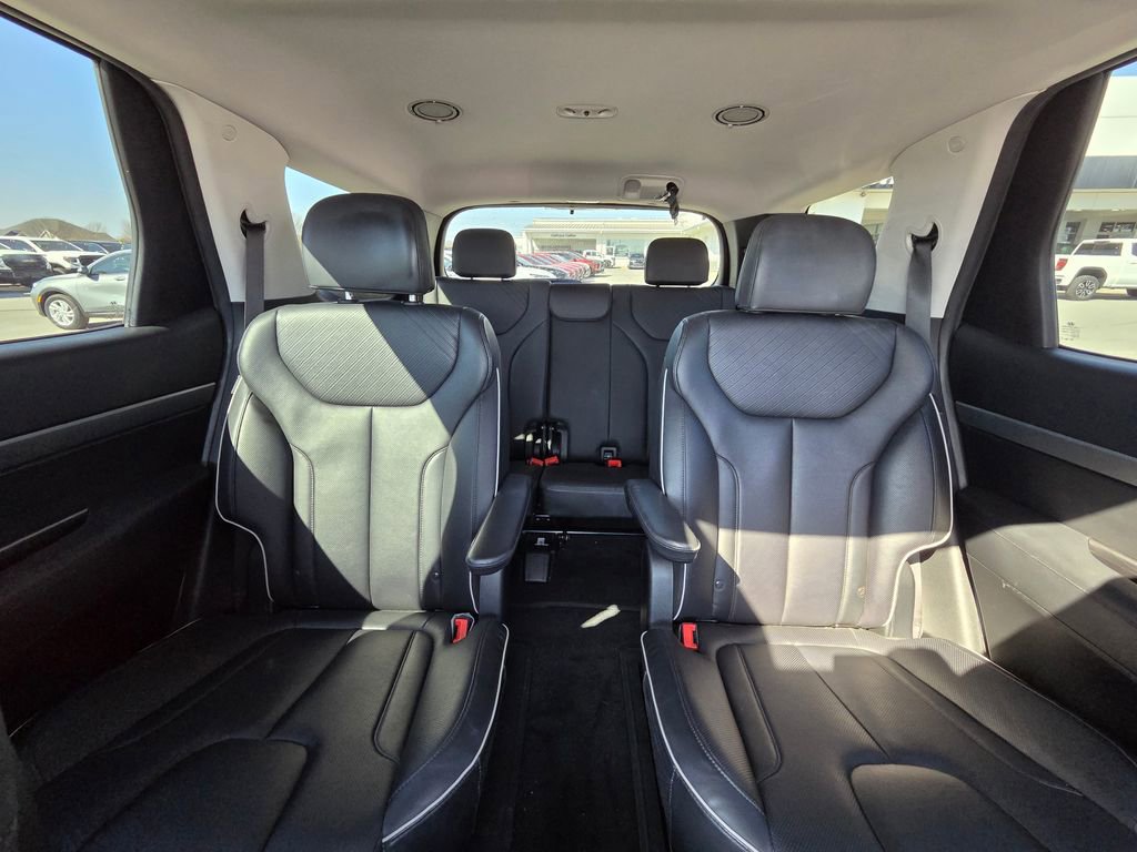 Used 2023 Hyundai Palisade XRT w/ Cargo Package image 28
