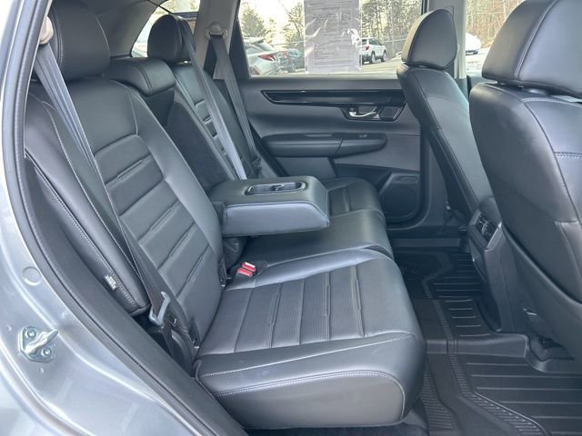 Used 2024 Honda CR-V EX-L image 37