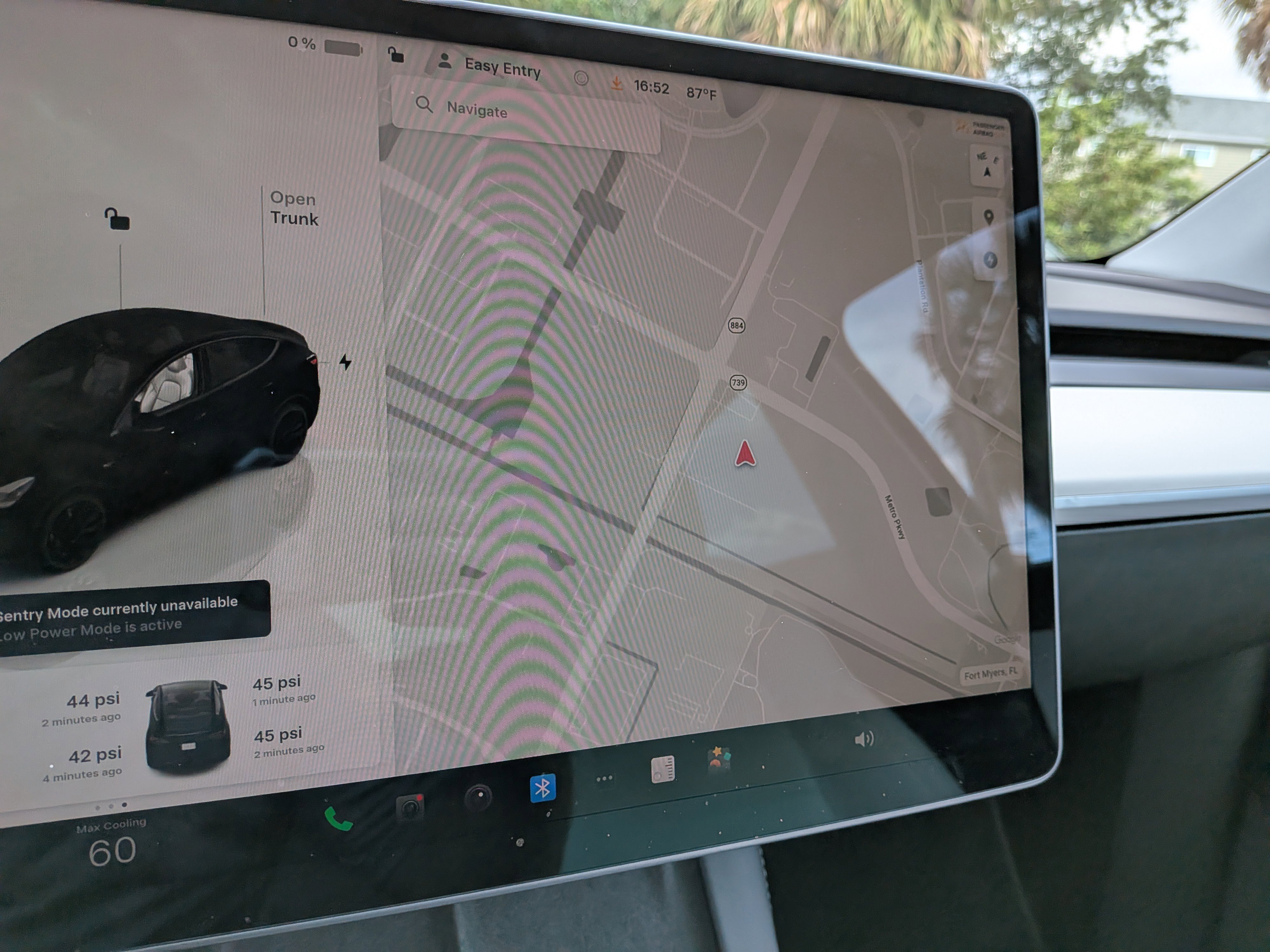 Used 2022 Tesla Model Y Performance image 30