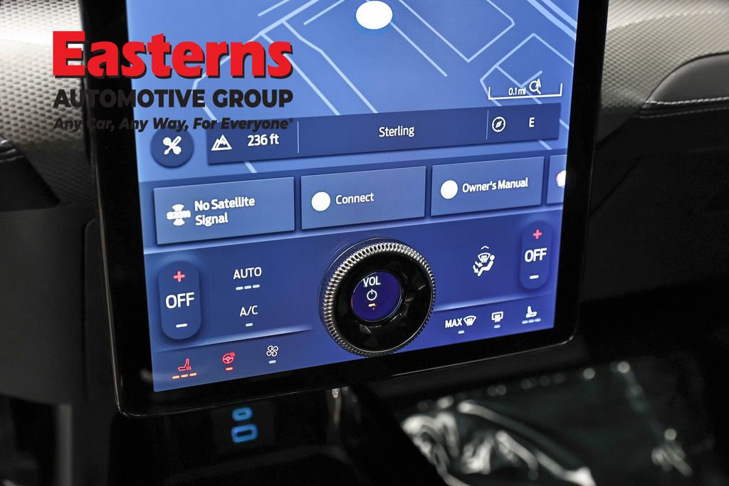 Used 2021 Ford Mustang Mach-E Select w/ Comfort/Appearance Package image 20