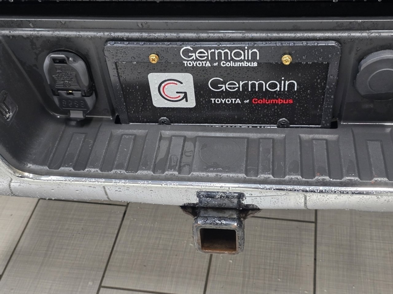 Used 2017 GMC Sierra 1500 SLT w/ SLT Premium Package image 19