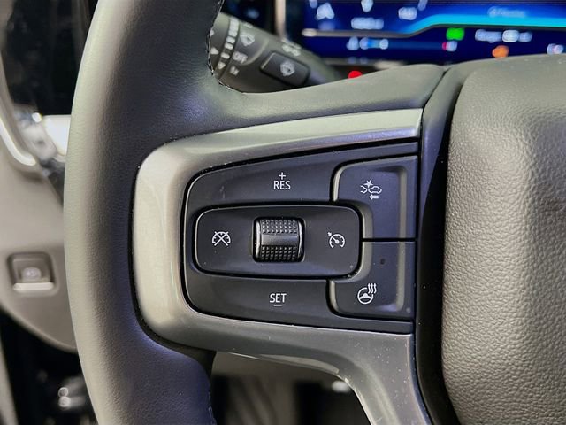 Used 2023 Chevrolet Silverado 1500 LT Trail Boss AWD/4WD image 13