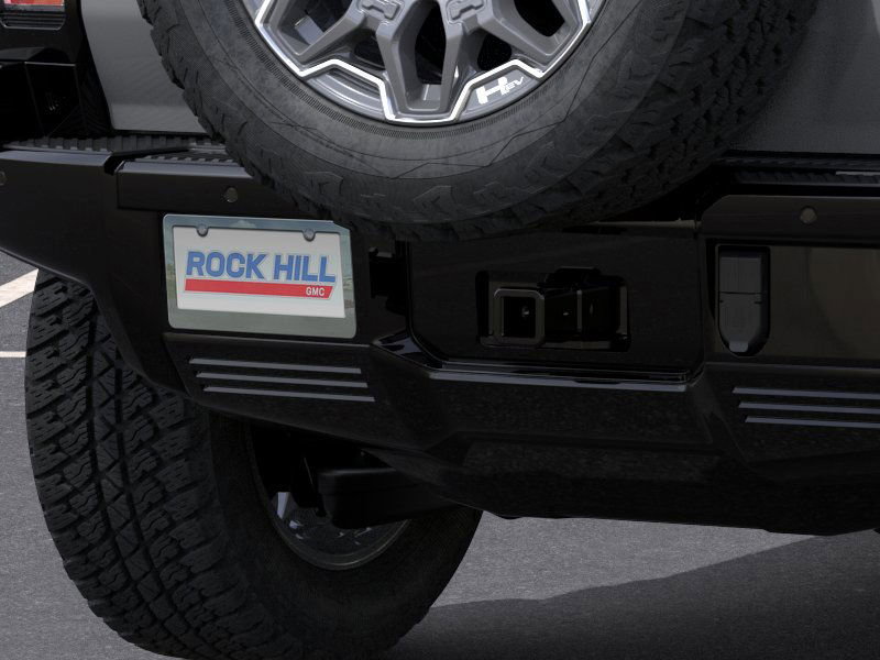 New 2025 GMC Hummer EV 3X image 38