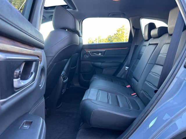 Used 2020 Honda CR-V Touring image 11