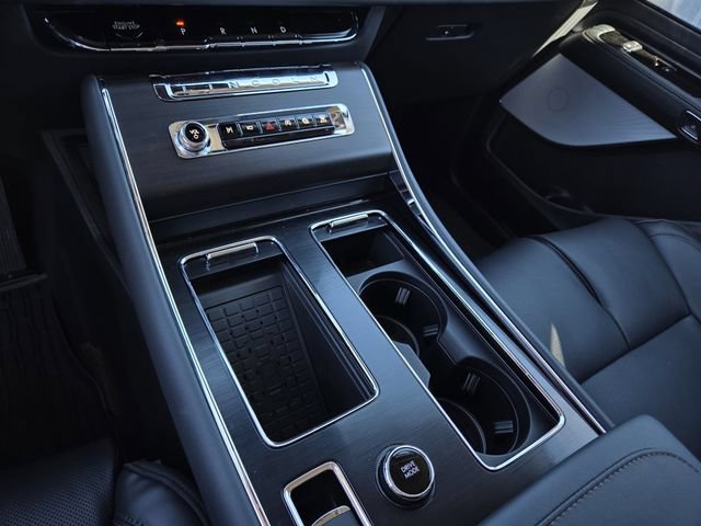 New 2026 Lincoln Aviator Reserve w/ Luxury Package RWD image 10