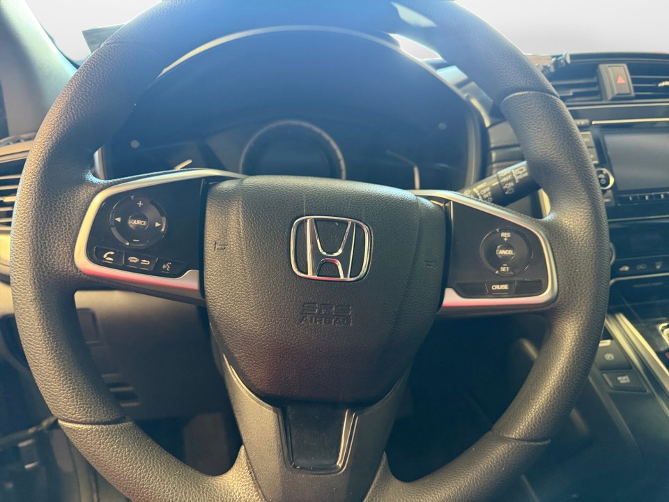 Used 2018 Honda CR-V LX image 13