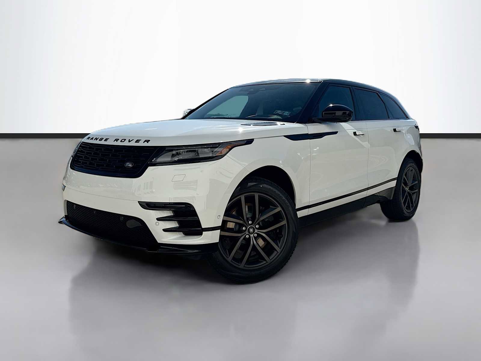 New 2026 Land Rover Range Rover Velar Belgravia AWD/4WD image 1