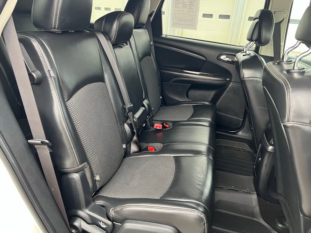 Used 2017 Dodge Journey Crossroad image 15