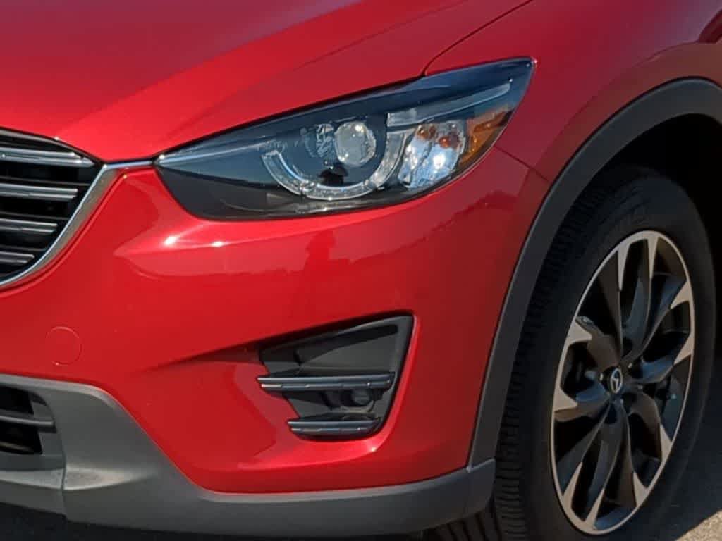 Used 2016 MAZDA CX-5 Grand Touring AWD/4WD image 10