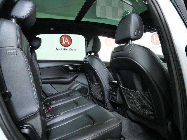 Used 2025 Audi Q7 2.0T Premium Plus w/ Premium Plus Package image 13
