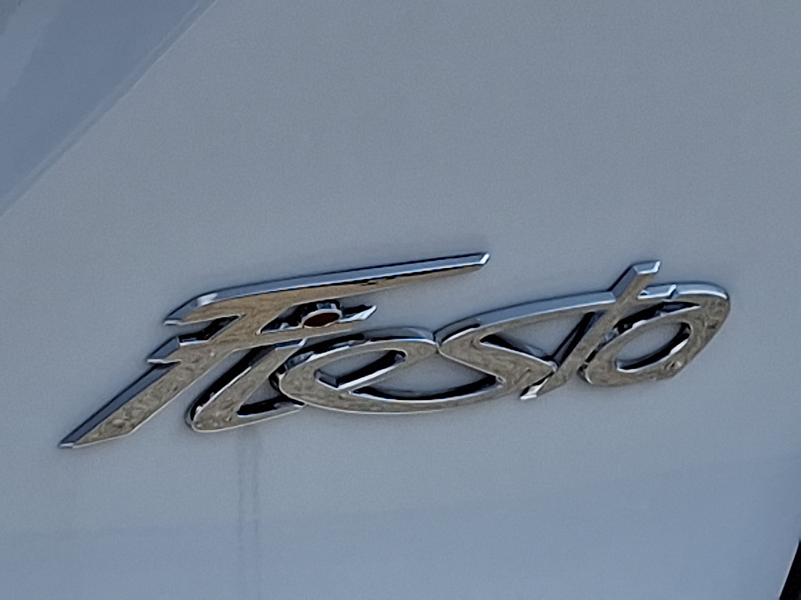 Used 2014 Ford Fiesta SE FWD image 30