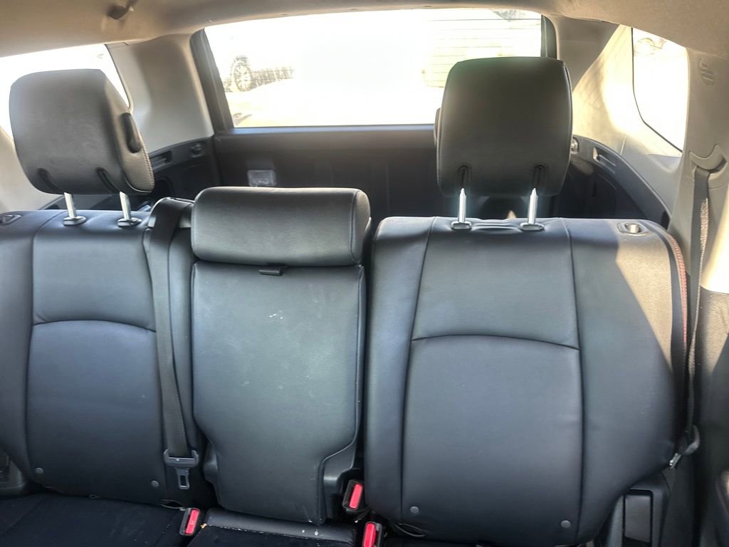 Used 2021 Toyota 4Runner TRD Off-Road Premium image 16