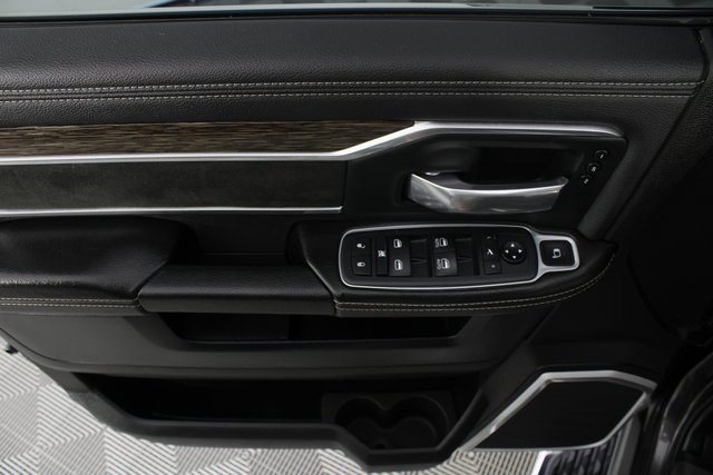 Used 2020 RAM 2500 Laramie image 13