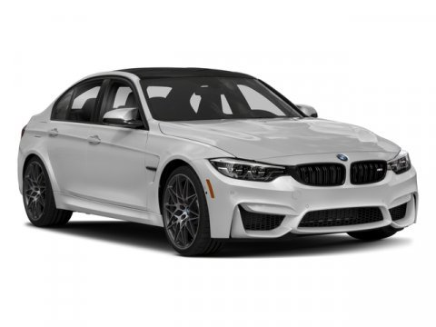 Used 2018 BMW M3 image 6