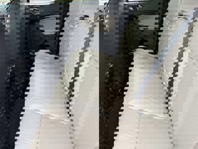 Certified 2021 Ford Ranger Lariat w/ FX4 Off-Road Package image 18