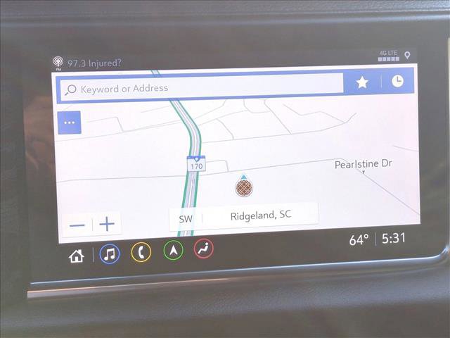 Used 2021 GMC Yukon XL Denali w/ Denali Premium Package image 13