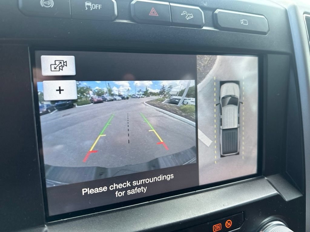 Used 2019 Ford F250 King Ranch w/ Chrome Package AWD/4WD image 12