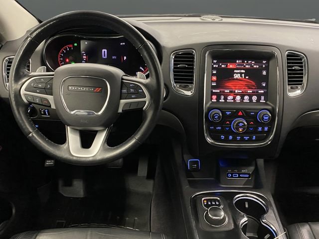 Used 2017 Dodge Durango GT w/ Premium Group image 5